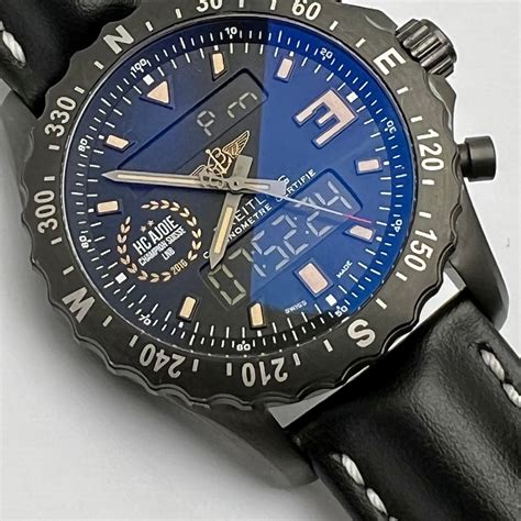 breitling chronospace military|breitling chronospace military edition.